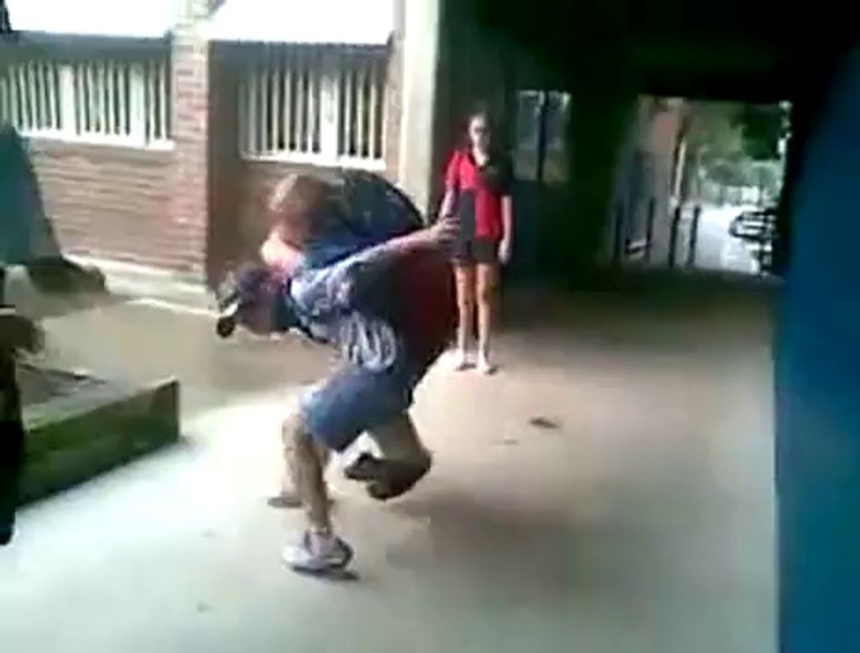 Cepillin vs el llave