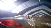 5 Speed Auto - 2011 Volvo Concept Universe