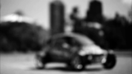 5 Speed Auto - 2011 Audi Urban Concept