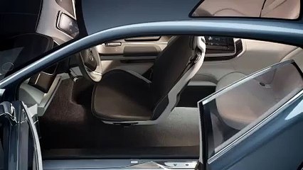 5 Speed Auto - 2011 Volvo Concept You(1)