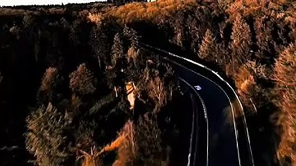 5 Speed Auto - Veritas RS III Roadster