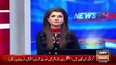 Ary News Headlines 27 December 2015 , Asifa Bhutto Sad Tweet On Benazir Anniversary