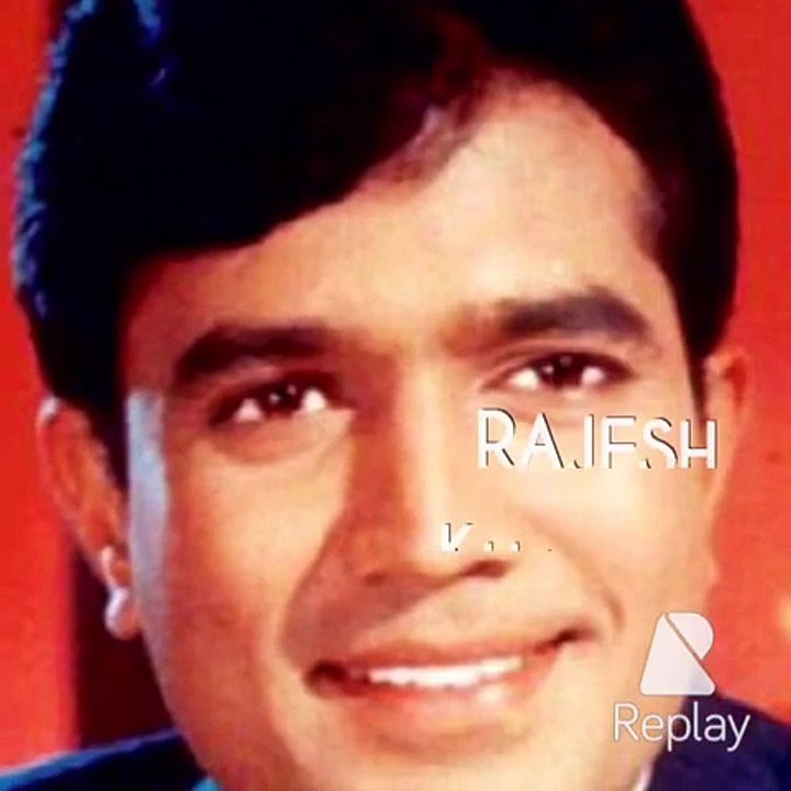 RAJESH KHANNA ORIGINAL SUPERSTAR 74th Birthday by ZABIR SAEED INSTITUTE OF MEDIA STUDIES(ZIMS)