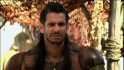 Rei Davi 28-12-2015 Capitulo 30 Parte 1/4