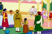 Saint Or Villain - Akbar Birbal Stories - English Animated Stories For Kids , Animated cinema and cartoon movies HD Online free video Subtitles and dubbed Watch 2016