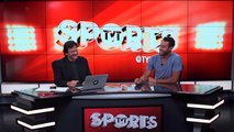 Game of Thrones SPOILERS at NFL Camps _ R.R. Martin a JETS Fan [Twitter REACTS!] , Sport Network TV 2016