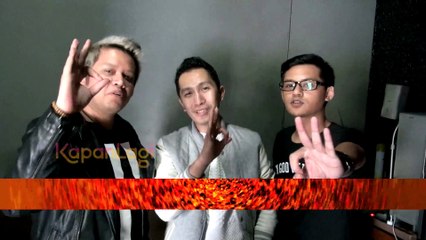 Nge Jam Bareng 3 Composer di Sini Yuk