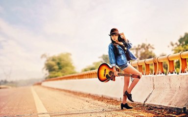 Thor's Hammer - Ethan Meixsell