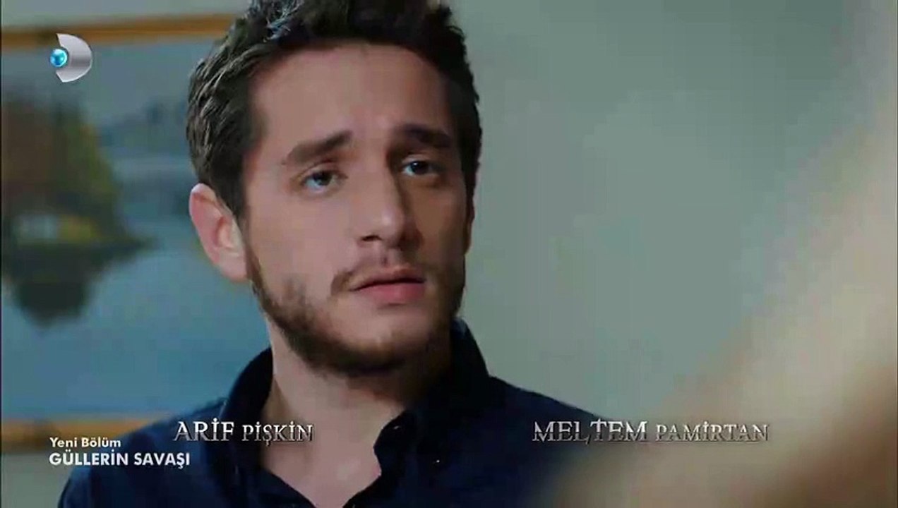 Güllerin Savaşı 63.Bölüm 1.Kısım 26/12