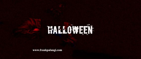 Halloween Theme 2016 - Frank Palangi