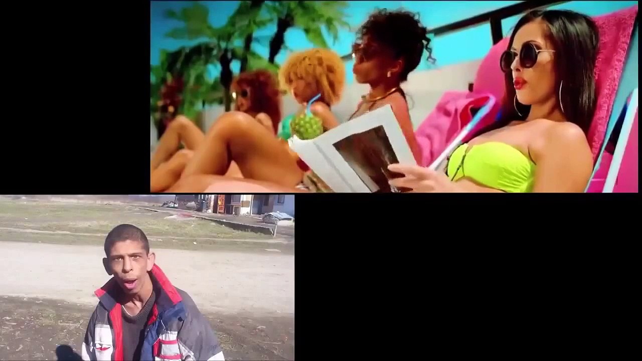 Талантище!хахаха