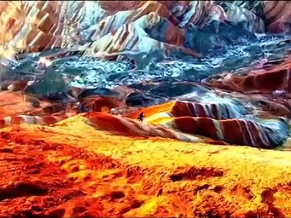 Чудеса природы-)))