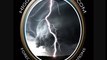 Lightning Bolts and Bone Shaking Thunder @ Miles QLD May 2013
