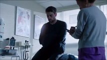 Connor testing for HIV - How to Get Away with Murder (1x14)