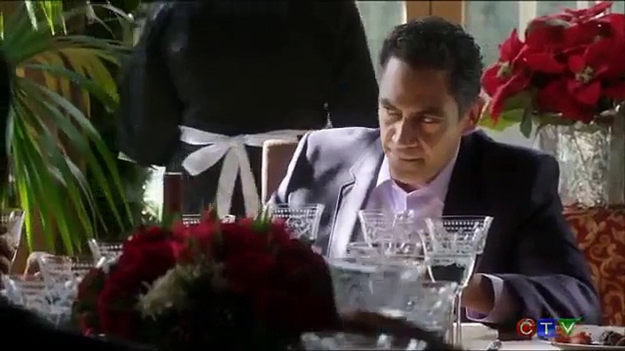 Laurel has family dinner - How to Get Away with Murder (1x1)