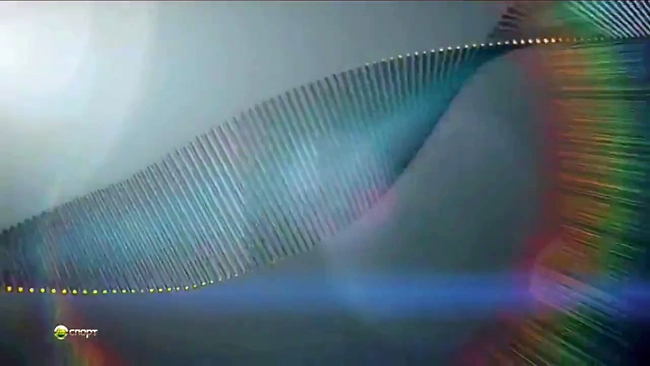 2015-2016 Ligue 1 Intro