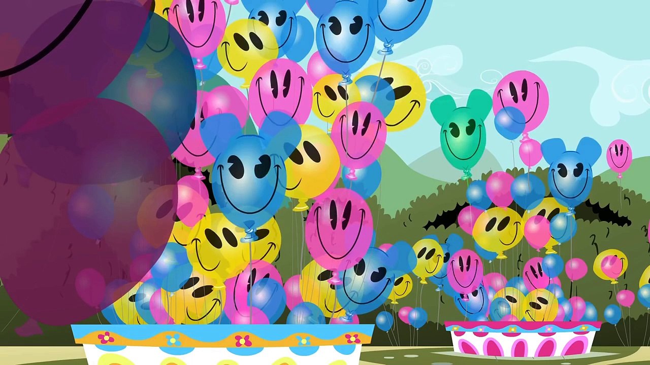 Discorded Pinkie Pie - My Little Pony: Friendship Is Magic - Season 2