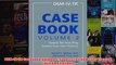 DSMIVTR Casebook Volume 2 Experts Tell How They Treated Their Own Patients