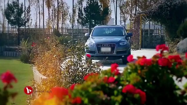 Delbari Qarsak - Arezo Nikbin - Afghan New Song 2016 HD 720p Happy New Year 2016 HD Song