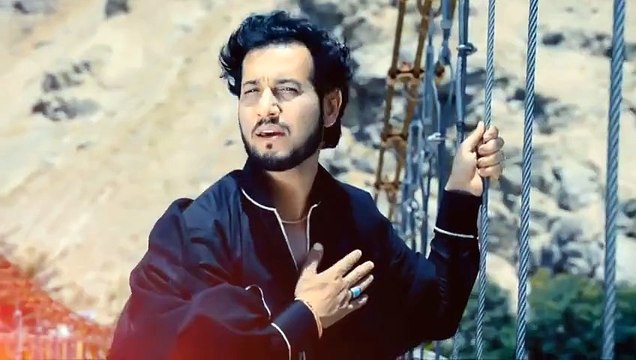 Awaragi - Reja Rahish – New Afghan Music Songs 2016 HD 720p Happy New Year 2016 HD Song