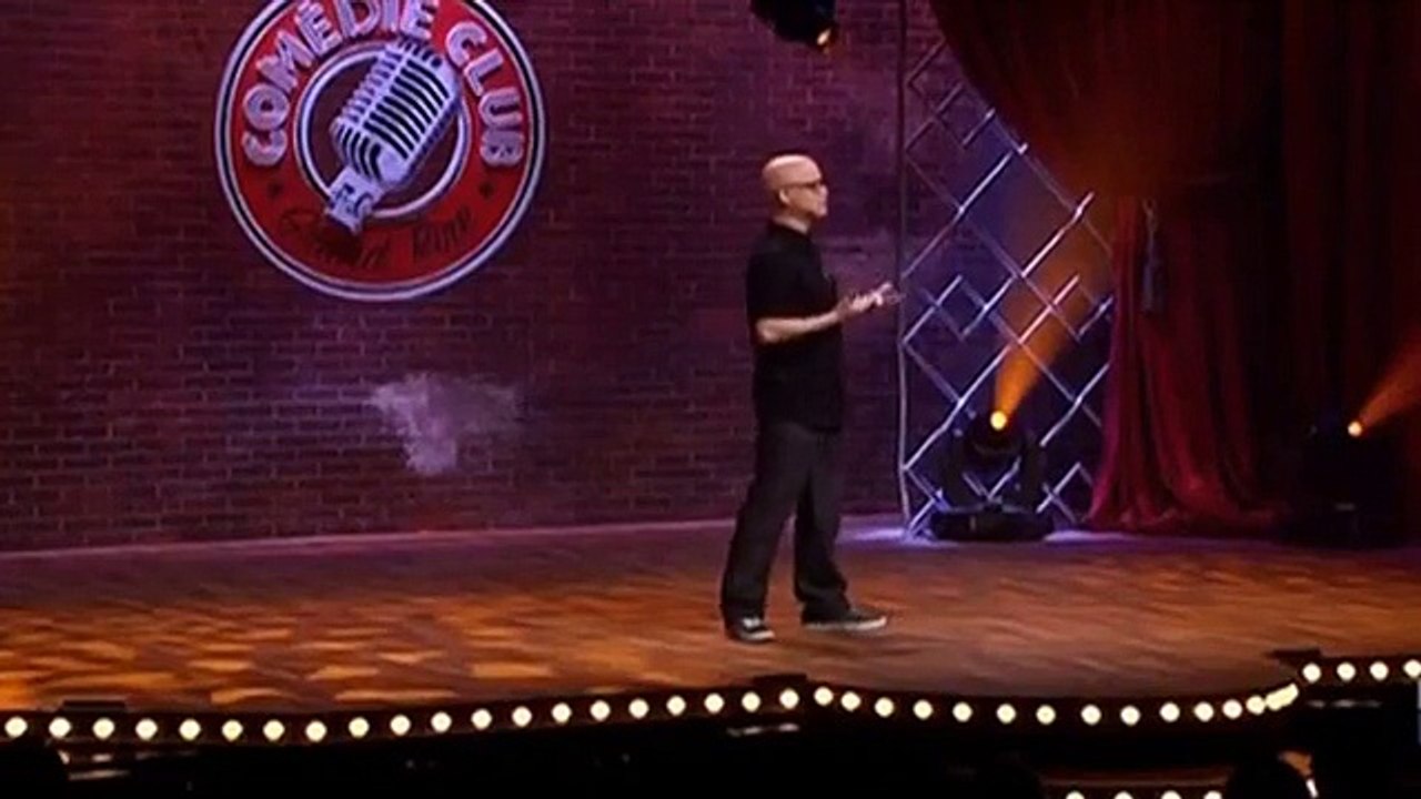 Drôle Vidéo SIMON DELISLE 2014