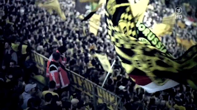 2014-2015 Bundesliga Intro