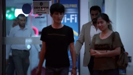 Kurtlar Vadisi Pusu 264. Bölüm