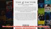The g Factor The Science of Mental Ability Human Evolution Behavior and Intelligence