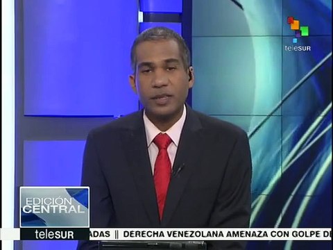 Trabajadores petroleros argentinos, en defensa de sus empleos