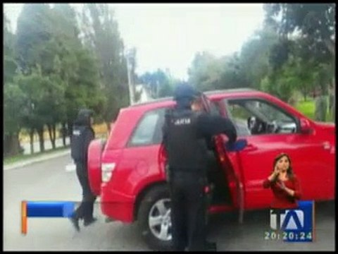 Militares estarían involucrados en tráfico de combustible