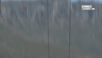 Fear Factor Selebriti Malaysia 2012 Episode 6