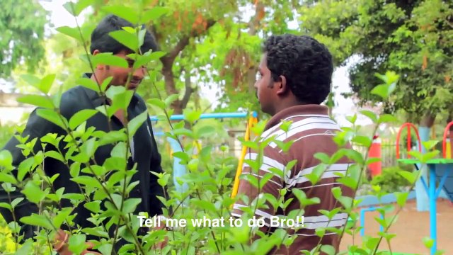 Mudhal Kanave - Award Winning Romantic Tamil Short Film - Must Watch