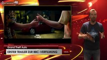 Erster Trailer zur GTA Verfilmung | GWTV News