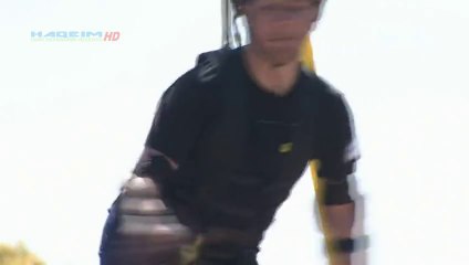 Fear Factor Selebriti Malaysia 2012 Episode 5