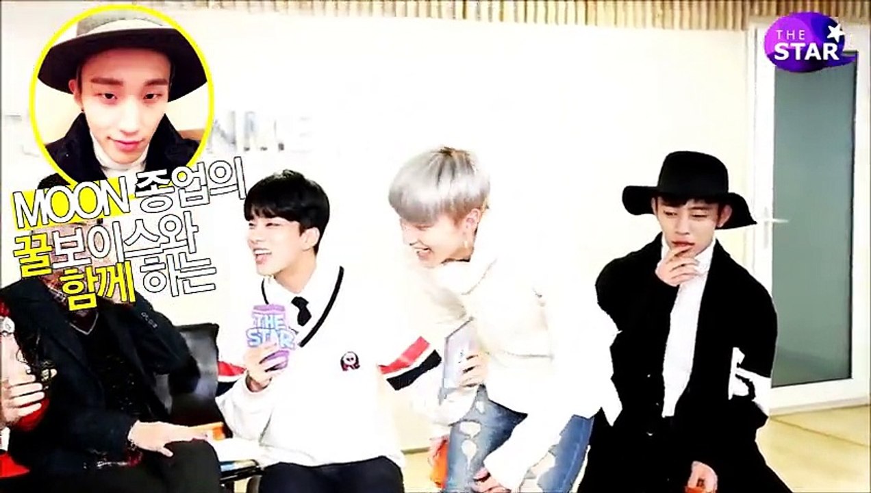 [SUB ESP] 151223 B.A.P Jongup TV