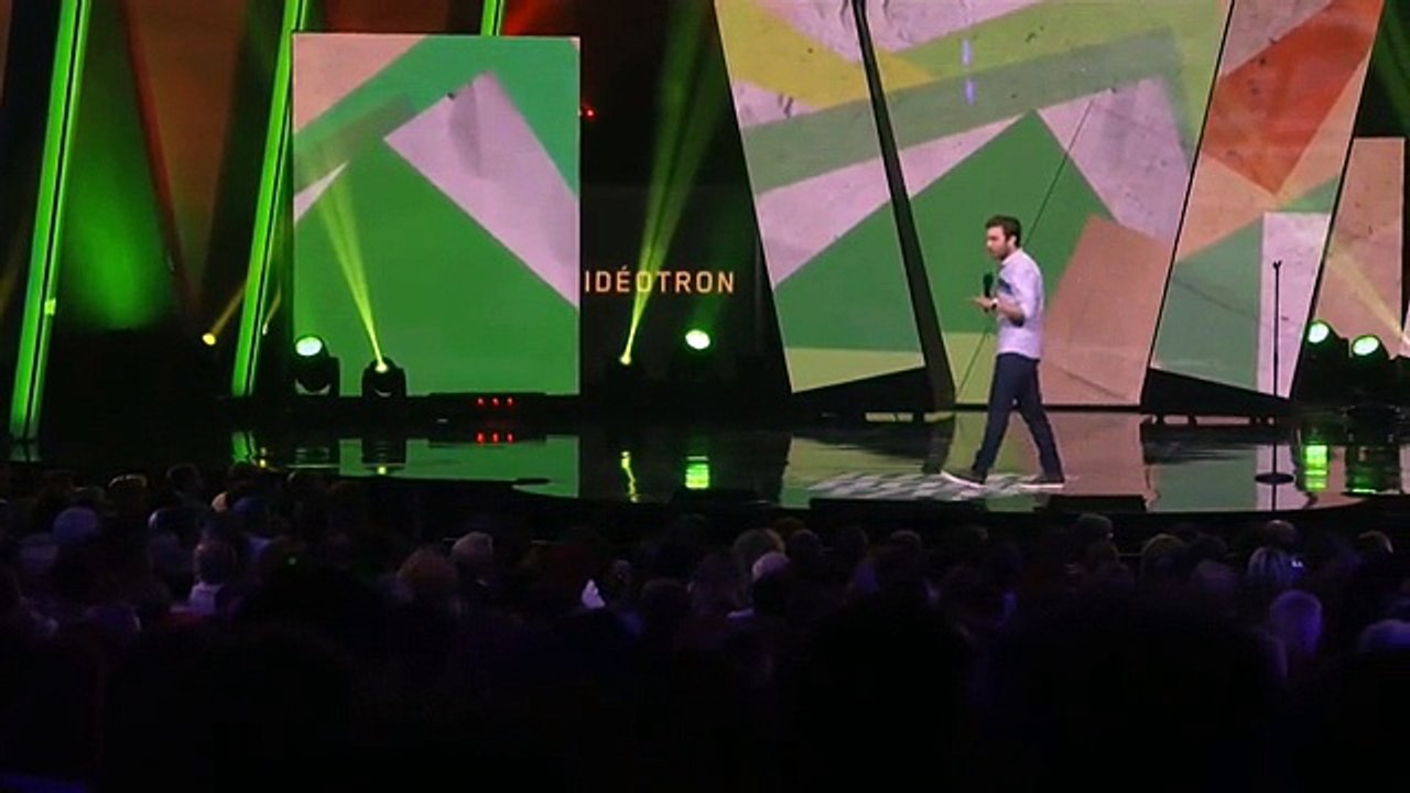 Drôle Vidéo SIMON GOUACHE 2014