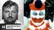 20 Worst Serial Killers Ever