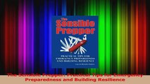 Download  The Sensible Prepper Practical Tips for Emergency Preparedness and Building Resilience Ebook Online