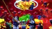 LEGO: DC Comics Super Heroes: Justice League vs. Bizarro League Trailer