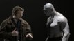 Chris Pratt and Dave Bautista Screen Test - Marvels Guardians of the Galaxy