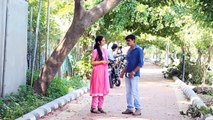 Tamil Short Film - Committed - Romantic Love Story - Red Pix Short Film
