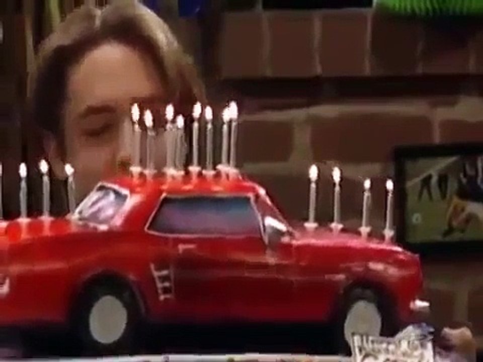 Boy meets World ♦ S4 E14 -Wheels