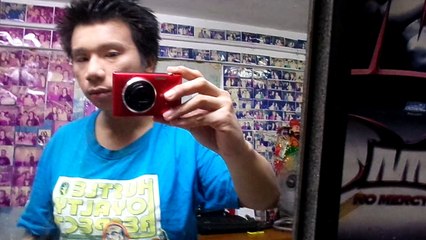 Superstar Celebrity Kurt Tay Q&A December 2015