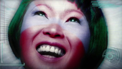 DISTRICT 3 - A Message From The Capitol - The Hunger Games: Catching Fire (2013)