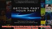 Getting Past Your Past Take Control of Your Life With SelfHelp Techniques from EMDR