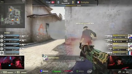 CSGO - Karrigan M4A1-S Ace