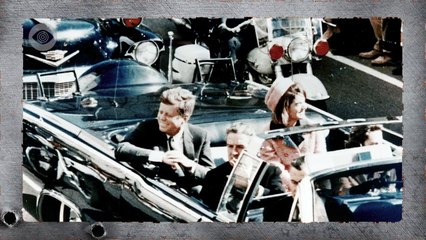 Did the CIA Assassinate JFK?