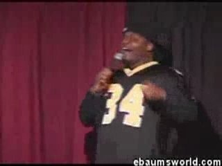 Aries spears on Ebaumsworld