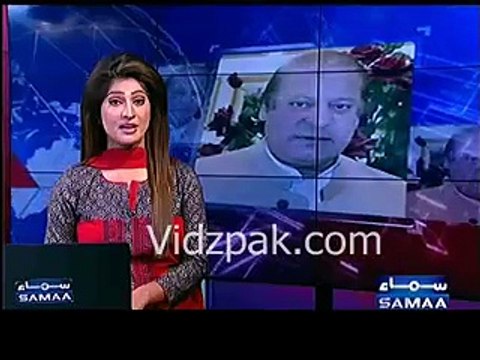 Nawaz Government Promises To End Loadshedding By 2017 But Ne