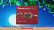 Read  Genetics A Conceptual Approach   GENETICS 4E Paperback Ebook Free